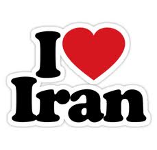 I love Iran!