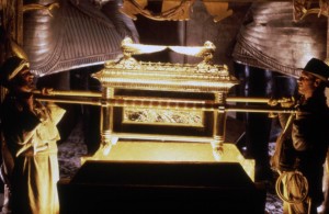 Indiana Jones and the Ark of the Covenant