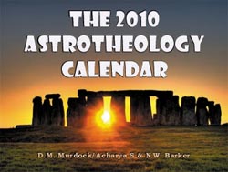 2010 astrotheology calendar