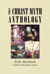 the christ myth anthology
