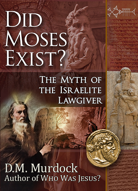 Did Moses Exist?